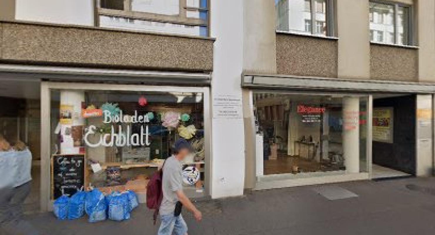 Atelier Elegance GmbH - Mode upcyclée in Bâle-Ville